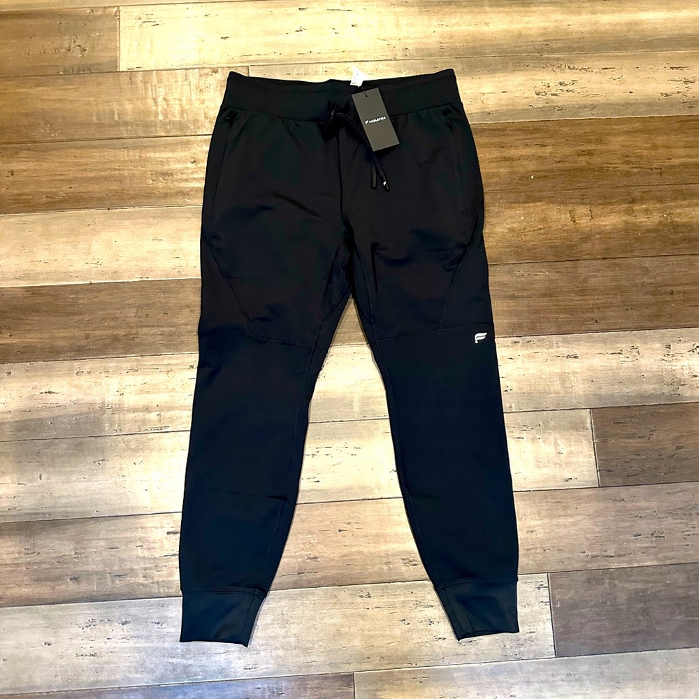 The Altitude Jogger (short length)